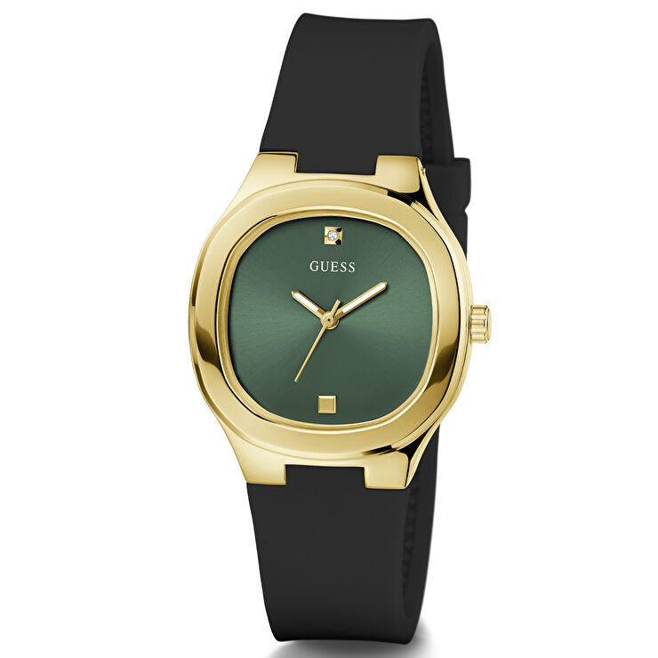 Guess GUGW0658L1 Pırlantalı Kadın Kol Saati