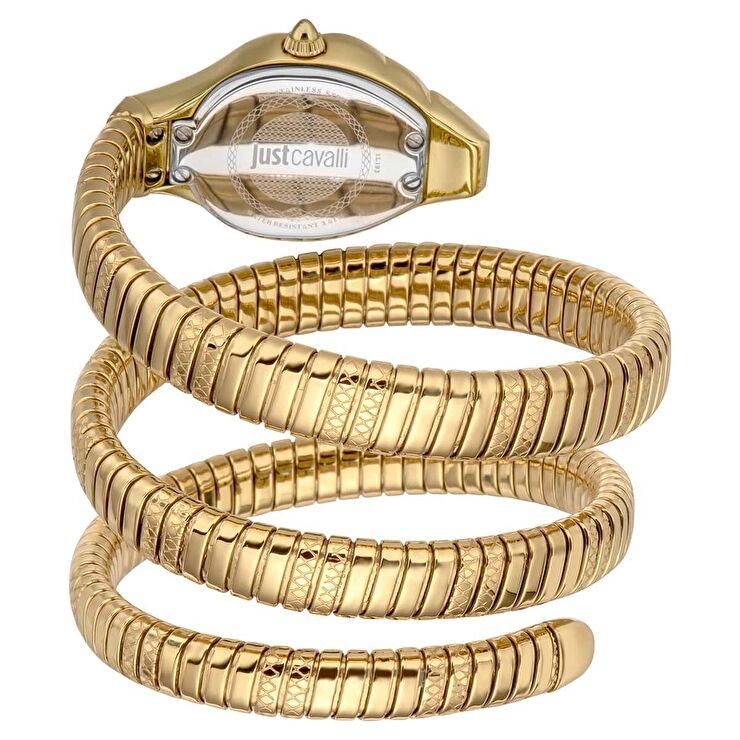 Just Cavalli JC1L193M0025 Kadın Kol Saati