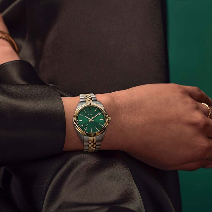 Timex TW2W87400 Kadın Kol Saati