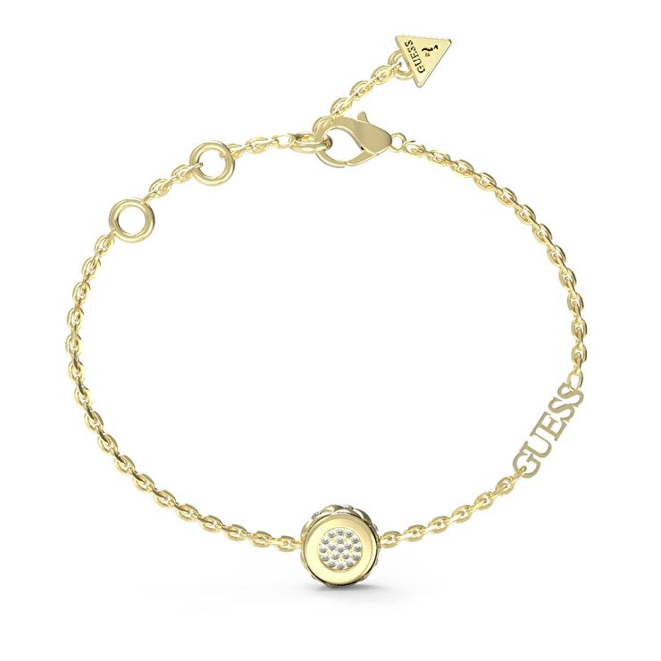 Guess JGUJUBB04594JWYGS Kadın Bileklik