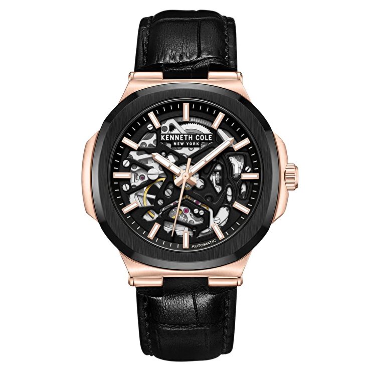 Kenneth Cole KCWGX0046204 Erkek Kol Saati