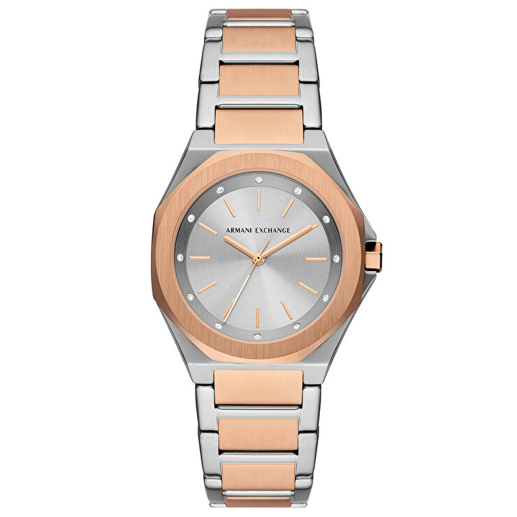 Armani Exchange AX4607 Kadın Kol Saati