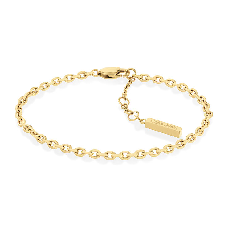 Calvin Klein CKJ35000435 Kadın Bileklik Seti