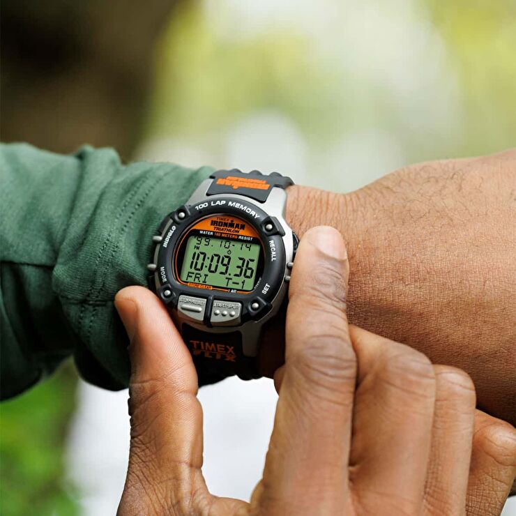 Timex TW5M63200 Erkek Kol Saati