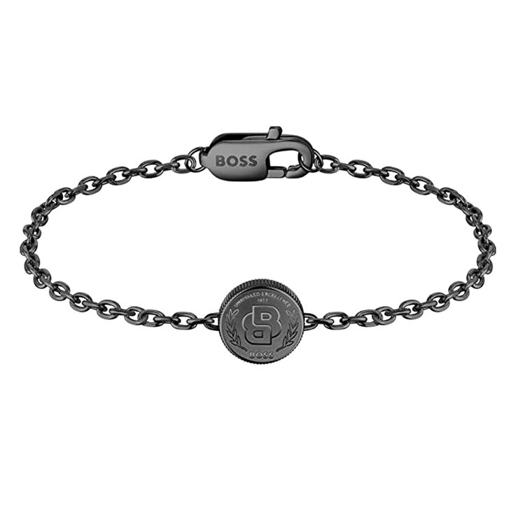 Boss Watches HBJ1580764M Erkek Bileklik