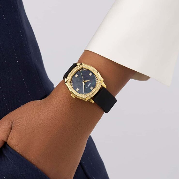 Guess GUGW0932L2 Kadın Kol Saati