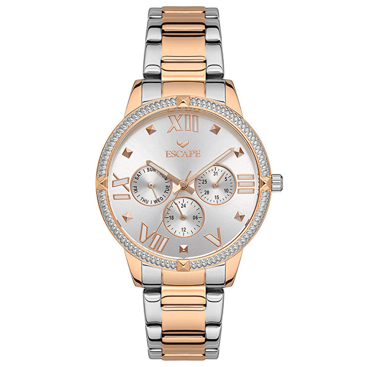 Escape ESCP202803 Kadın Kol Saati