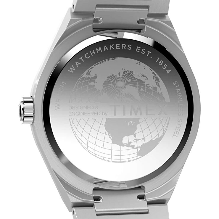 Timex TW2Y12100 Erkek Kol Saati