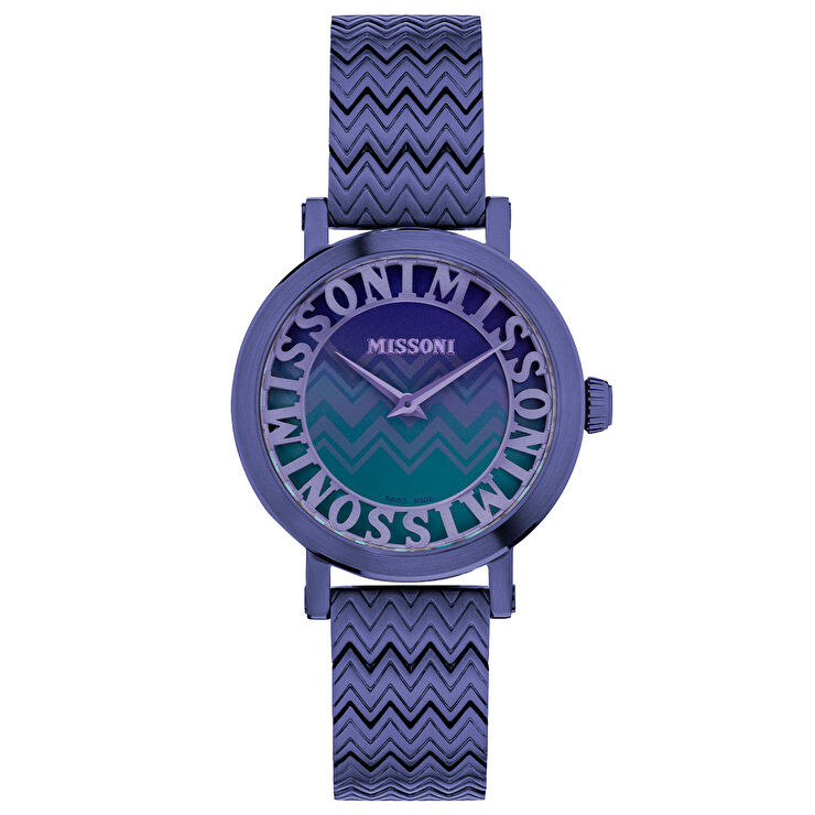 Missoni MWCY00723 Kadın Kol Saati