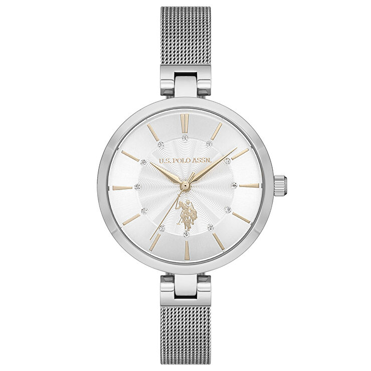 U.S. Polo Assn. USPA2025-03 Kadın Kol Saati