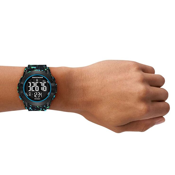 Skechers SR5245 Erkek Kol Saati