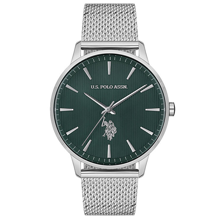 U.S. Polo Assn. USPA1023-11 Erkek Kol Saati