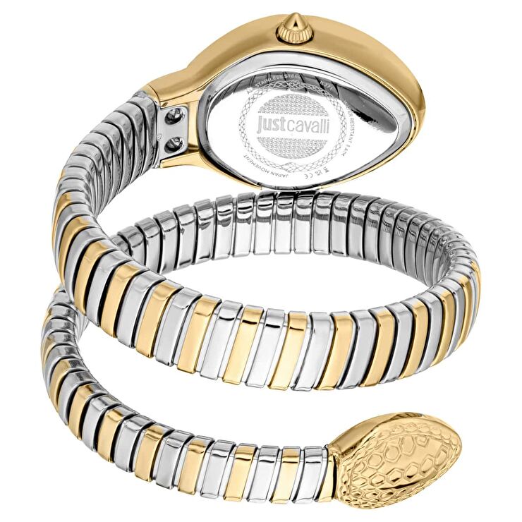 Just Cavalli JC1L371M0055 Kadın Kol Saati