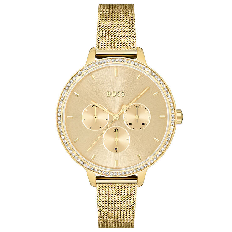 Boss Watches HB1502664 Kadın Kol Saati