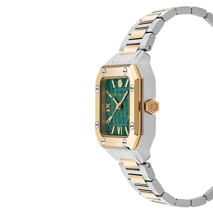 Philipp Plein PWZGA0226 Kadın Kol Saati