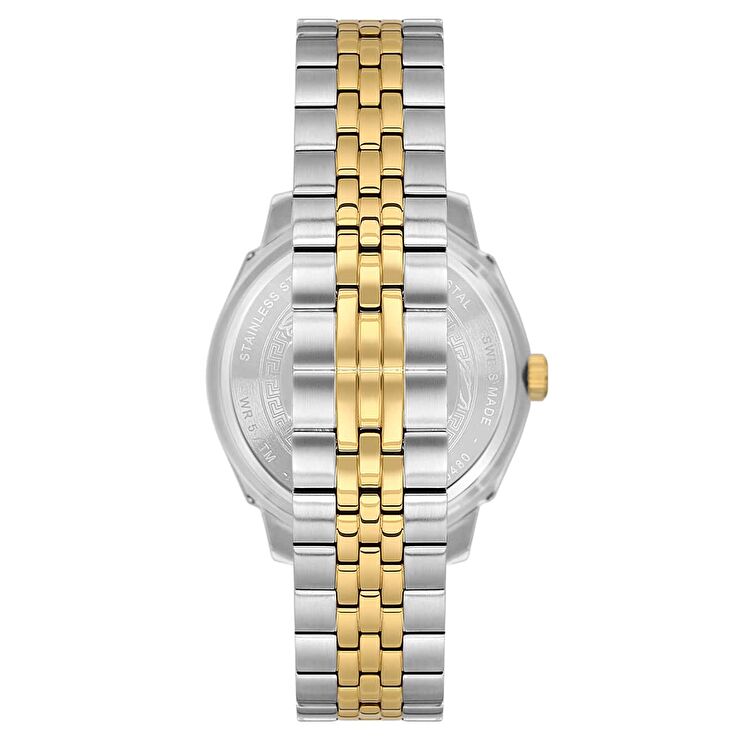 Versace VRSCVEV901223 Kol Saati