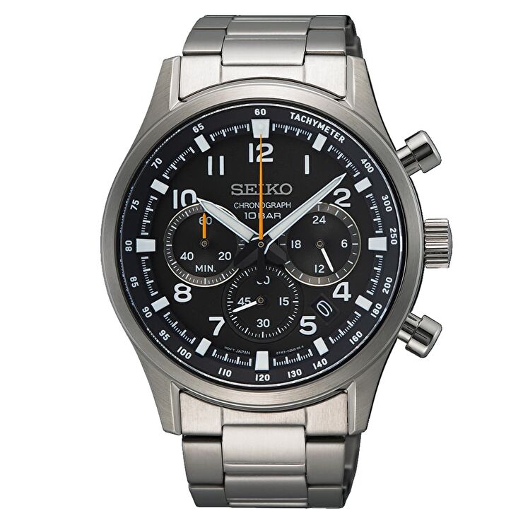 Seiko SEISB447P Erkek Kol Saati