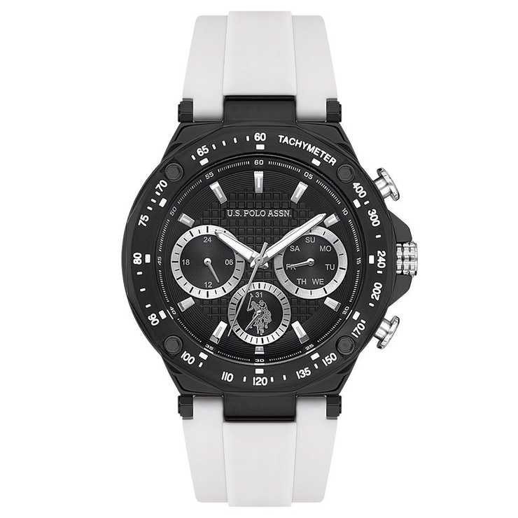 U.S. Polo Assn. USPA1076-03 Erkek Kol Saati