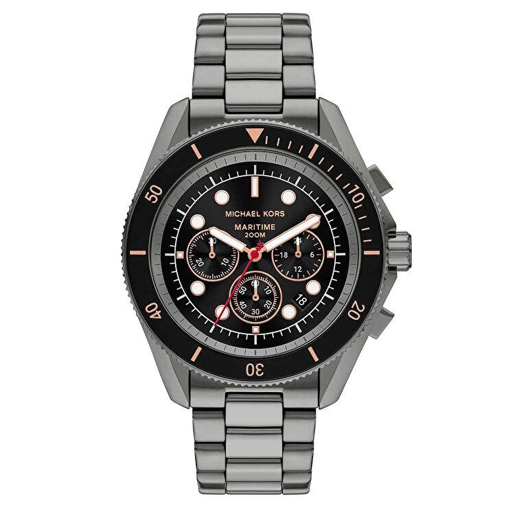 Michael Kors MK9204 Erkek Kol Saati