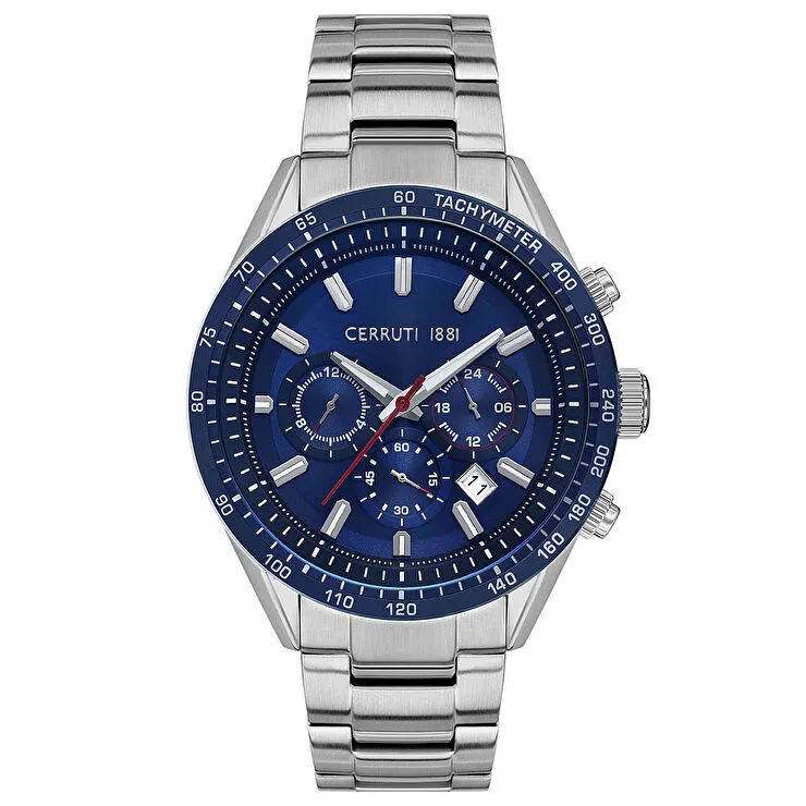 Cerruti 1881 CIWGK2230303 Erkek Kol Saati