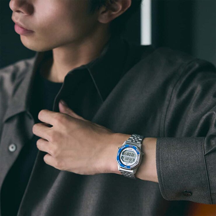 Seiko SEIMGG21P Erkek Kol Saati