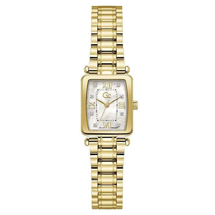 Gc GCZ71002L1 Kadın Kol Saati