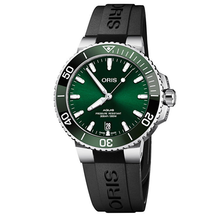 Oris O-73377324157-0742164FC Kol Saati