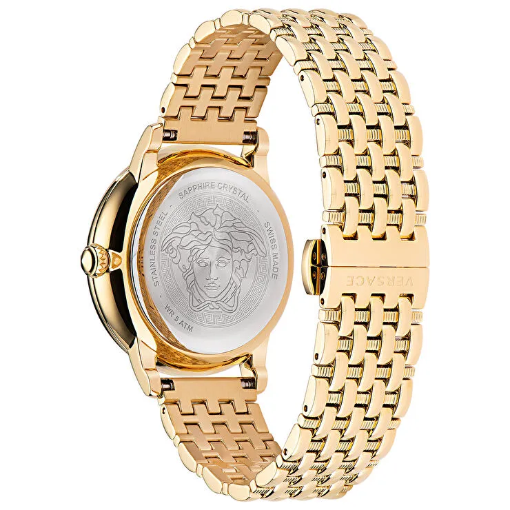 Versace VRSCVE2R00322 Kol Saati