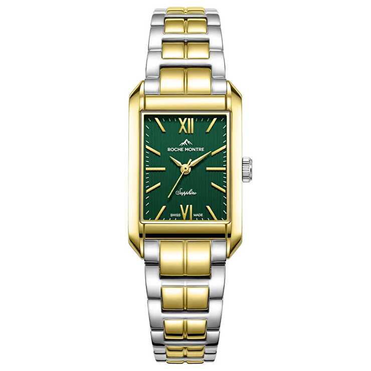 Roche Montre RML5010-04 Kadın Kol Saati