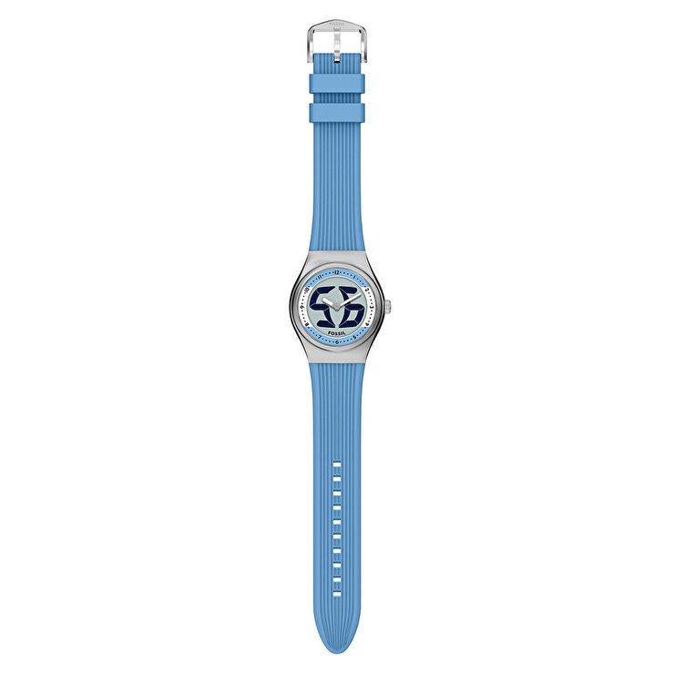 Fossil FLE1240 Big Tic Kol Saati