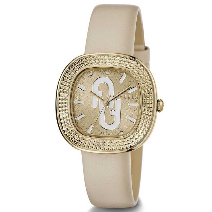 Furla FRWW00048005L2 Kadın Kol Saati