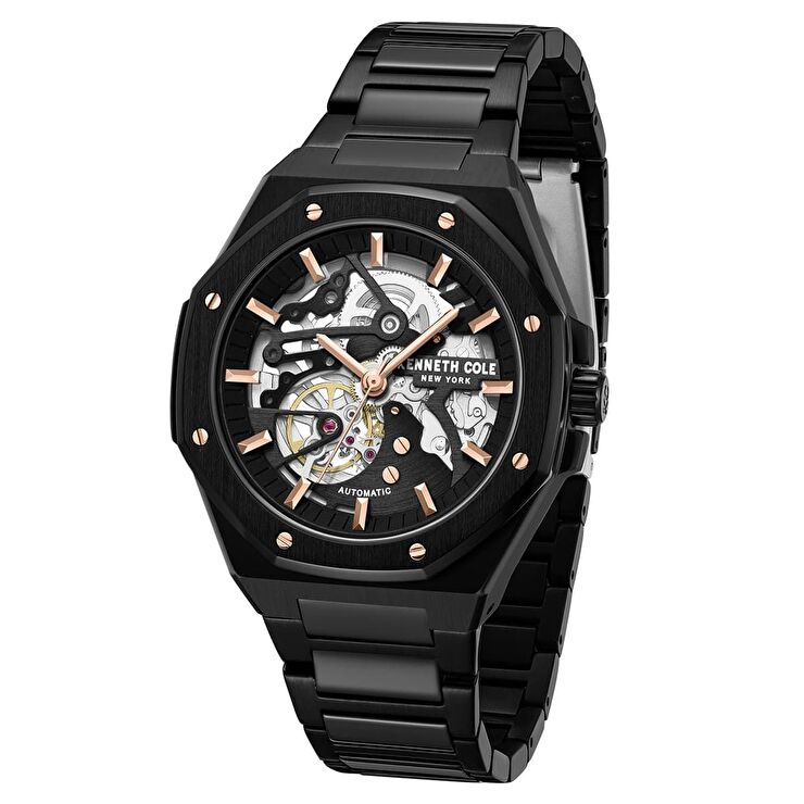 Kenneth Cole KCWGY0058902 Erkek Kol Saati