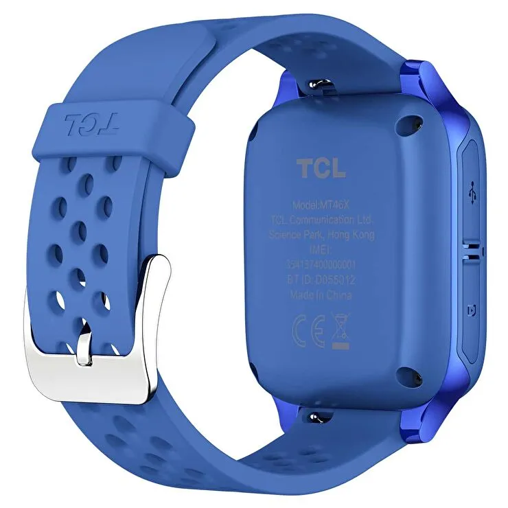 TCL MT46X-3GLCTR1 Akıllı Saat