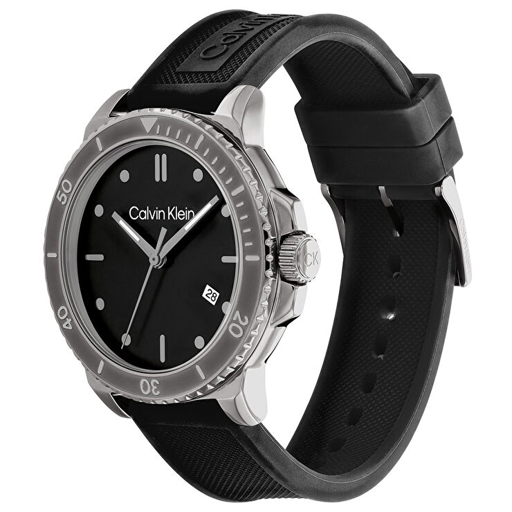 Calvin Klein CK25200207 Erkek Kol Saati