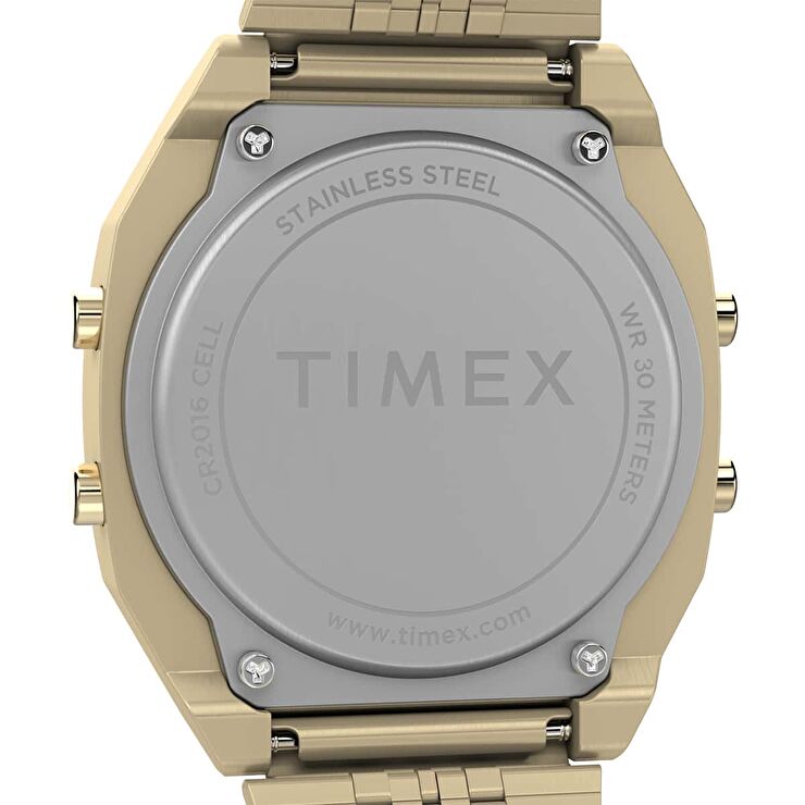 Timex TW2V74300 Kol Saati