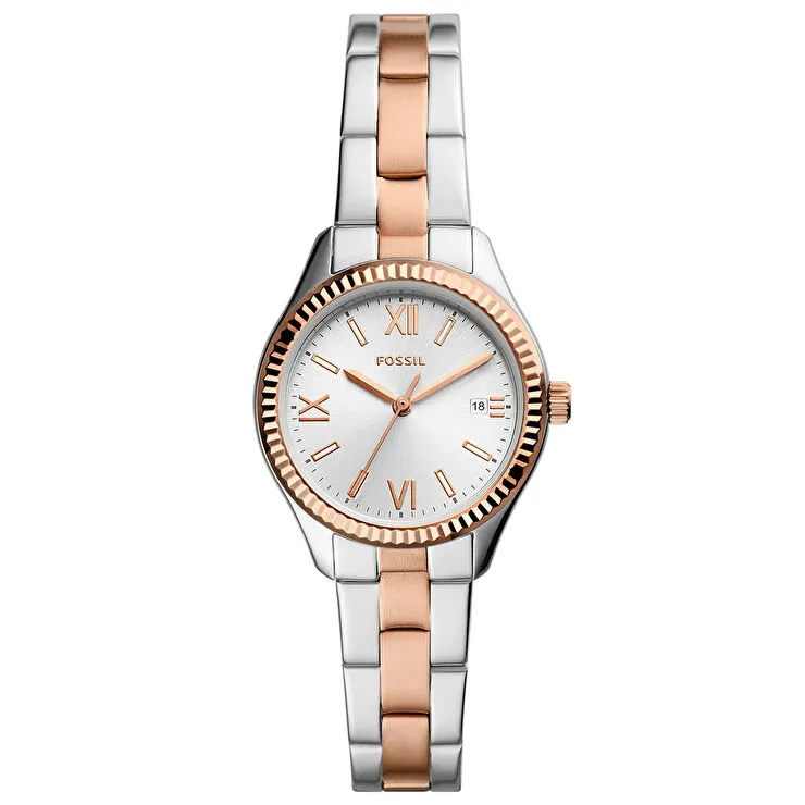Fossil FBQ3928 Kadın Kol Saati