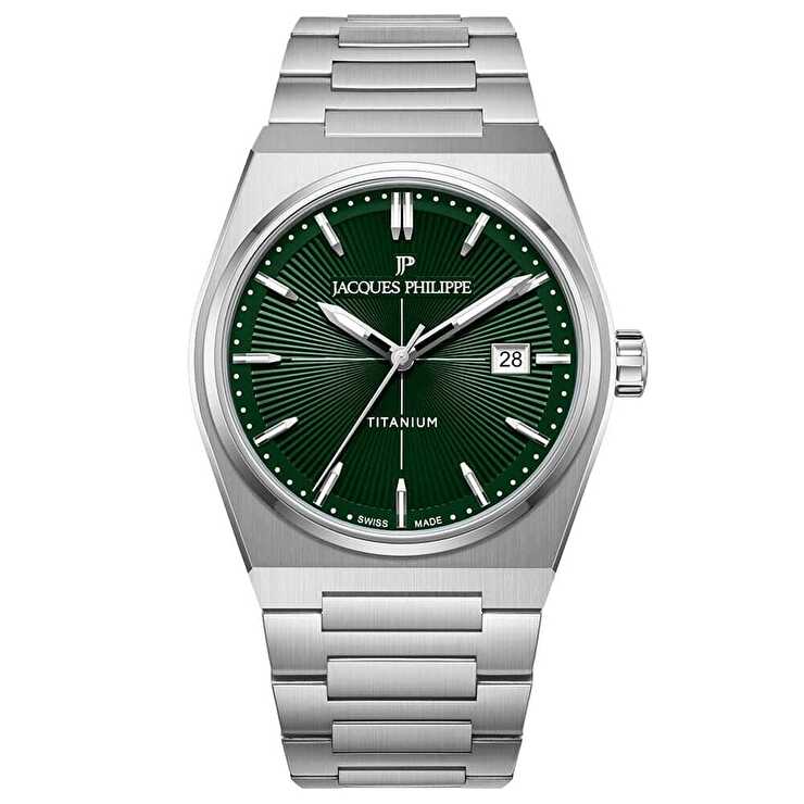 Jacques Philippe JPQGS42T3XT Erkek Kol Saati