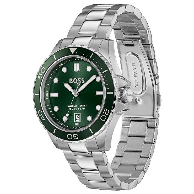 Boss Watches HB1514294 Erkek Kol Saati