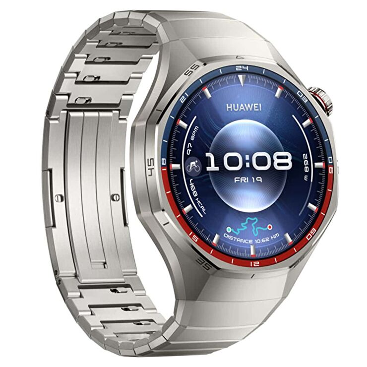 Huawei HW55020FTT Huawei Watch GT6 Pro Akıllı Saat