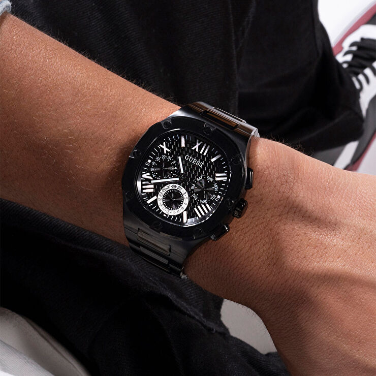 Guess GUGW0572G3 Erkek Kol Saati