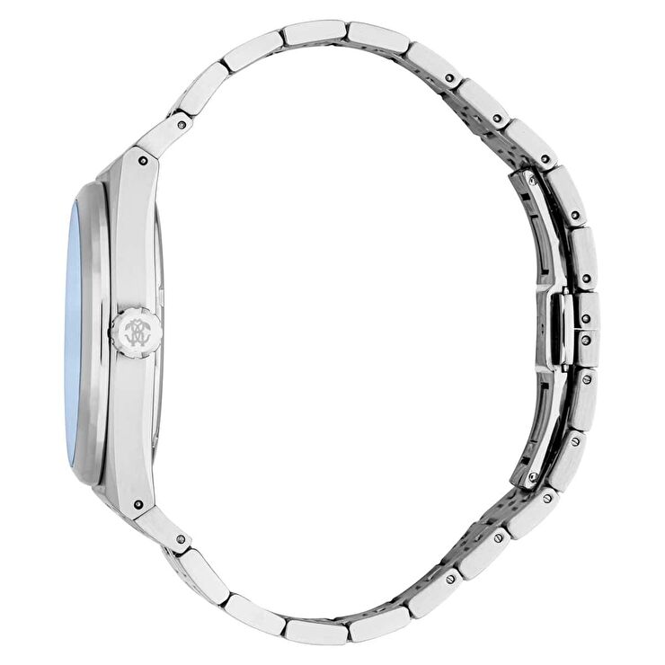Roberto Cavalli RC5G147M0065 Erkek Kol Saati