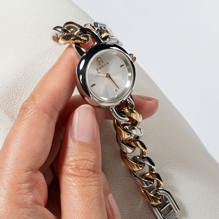 Furla FRWW00019010L4 Kadın Kol Saati
