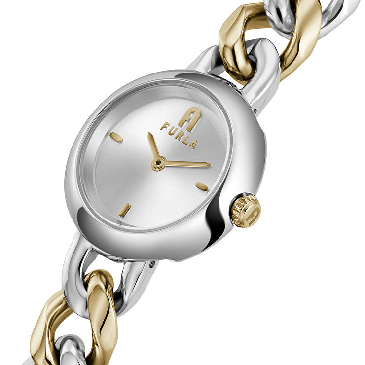 Furla FRWW00019010L4 Kadın Kol Saati