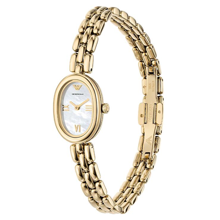 Emporio Armani AR11721 Kadın Kol Saati