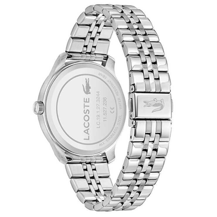 Lacoste LAC2011478 Erkek Kol Saati