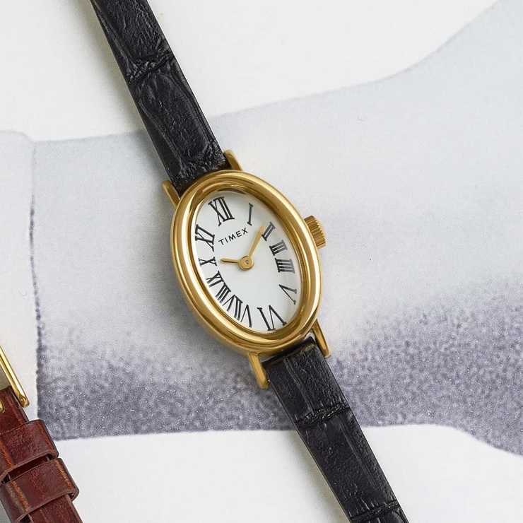 Timex TW2W78300 Kadın Kol Saati
