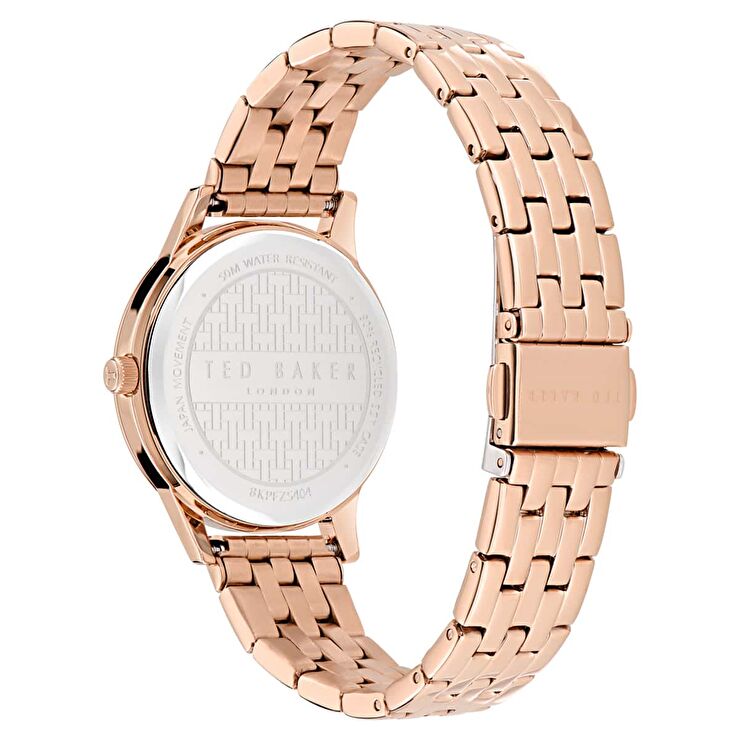 Ted Baker TBBKPFZS404 Kadın Kol Saati