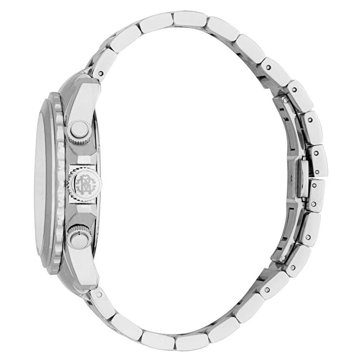 Roberto Cavalli RC5G130M0055 Erkek Kol Saati