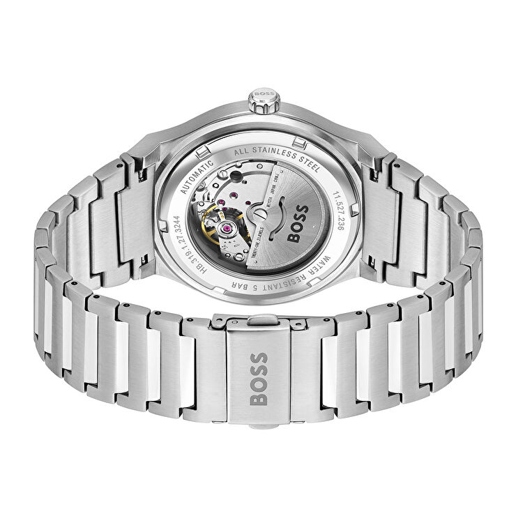 Boss Watches HB1514118 Erkek Kol Saati