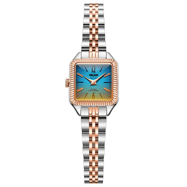Welder WRC3002 Kadın Kol Saati